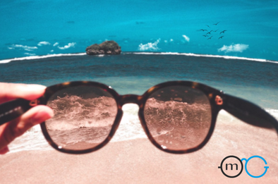 7 razones para usar Gafas de Sol - Siempre se esta #mejorcongafas