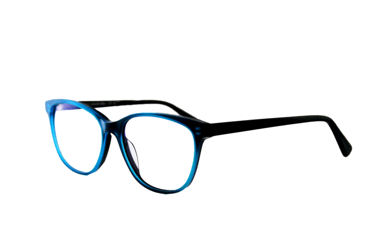 First Digital Azul Lentes con filtro de luz azul mejorcongafas