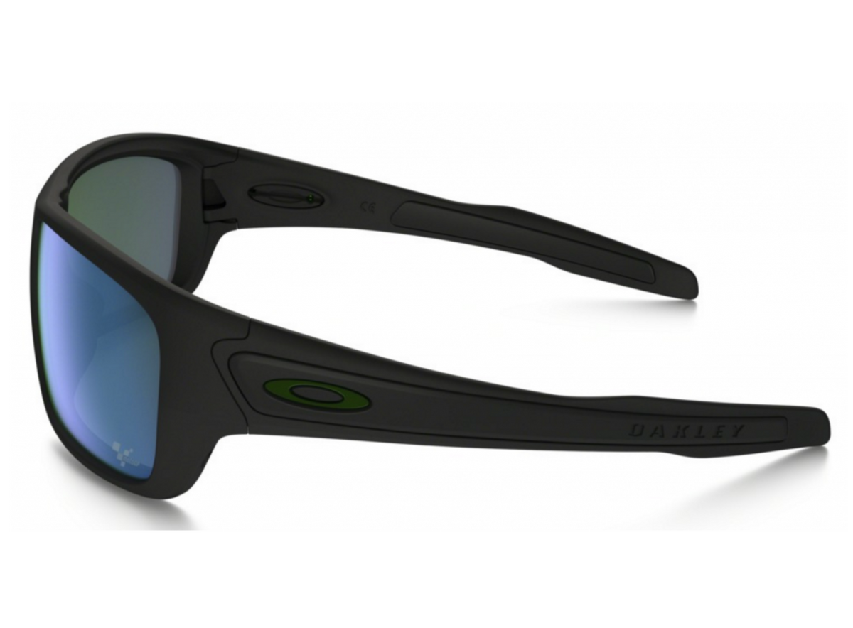 Oakley Turbine Moto GP Jade Iridium mejorcongafas