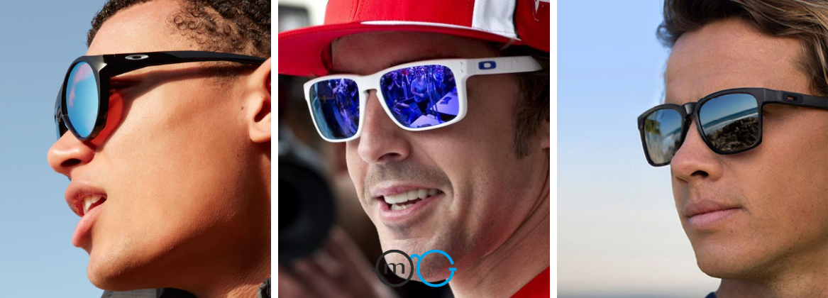 Las mejores Gafas de Sol Oakley del 2020 mejorcongafas