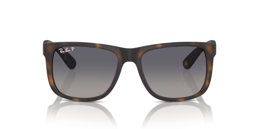 RAY-BAN RB4165 Justin Wayfarer – mejorcongafas