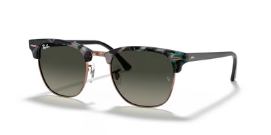 RAY-BAN RB3016 Clubmaster