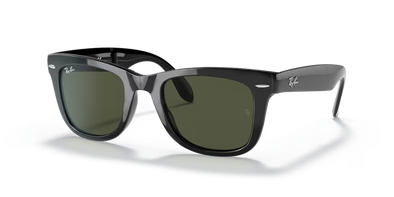 RAY-BAN RB4105 Folding wayfarer