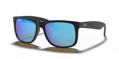 RAY-BAN RB4165 Justin Wayfarer