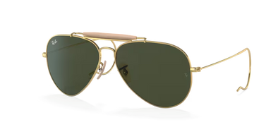 RAY-BAN RB3030 Outdoorsman