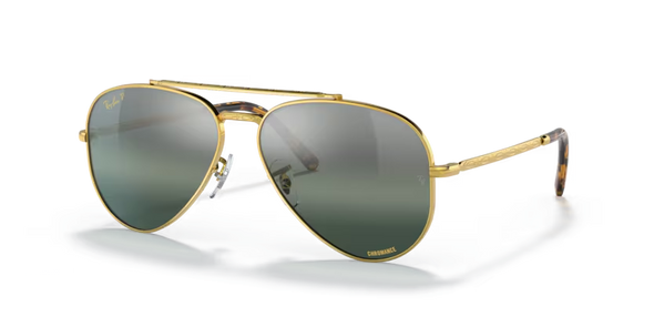 RAY-BAN RB3625 New Aviator