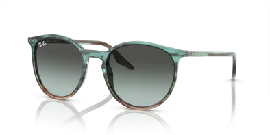 RAY-BAN RB2204 Havana