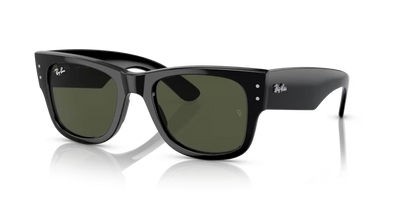 RAY-BAN RB0840S Mega Wayfarer