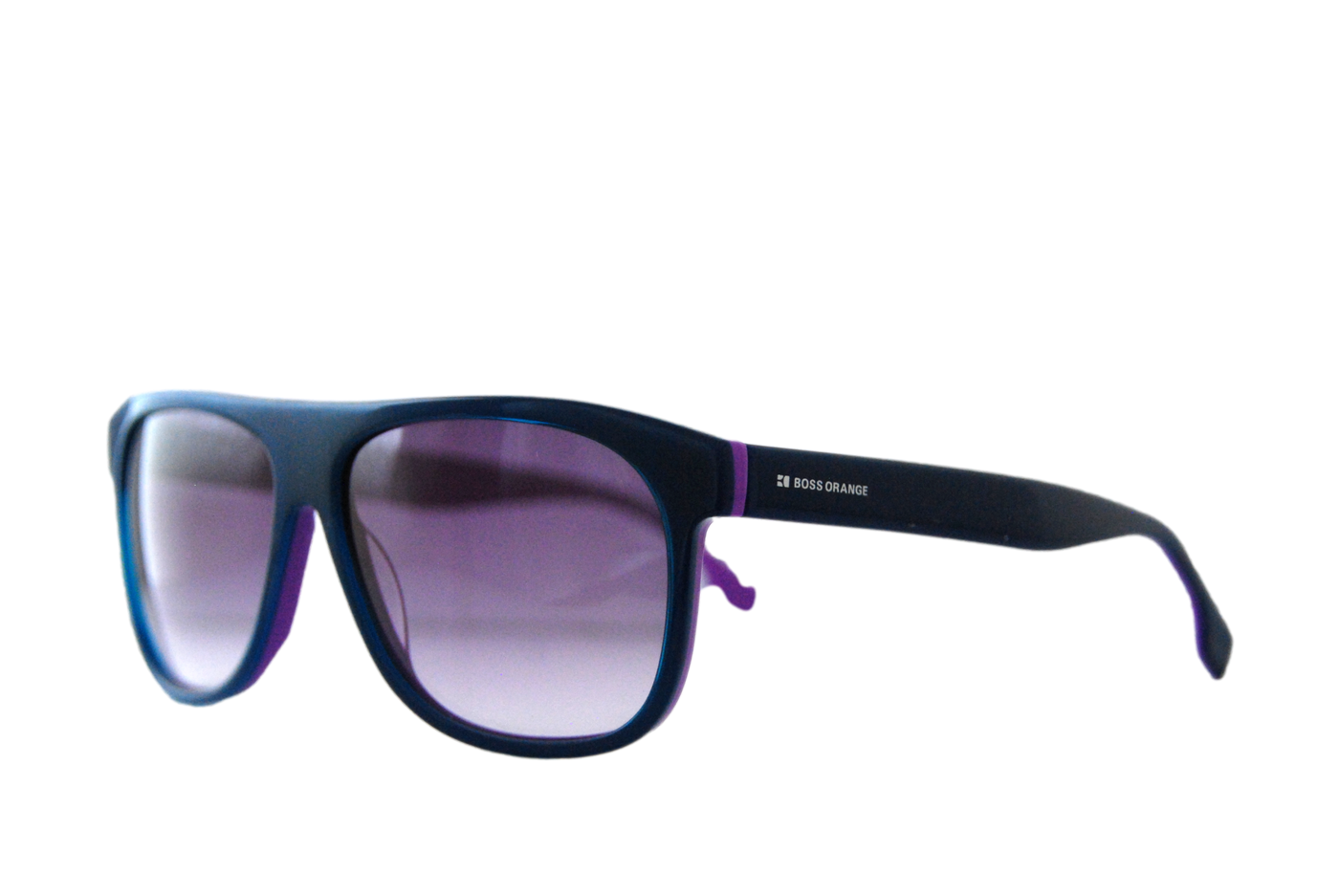 Boss shop orange gafas