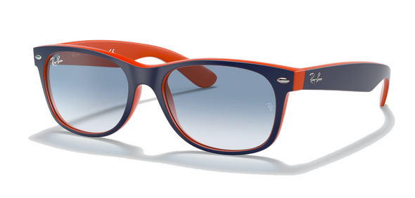 Ray-Ban RB2132 789/3F COLOR MIX