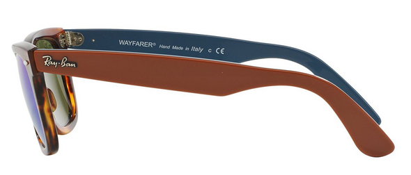 Ray-Ban Wayfarer RB2140 1176/17