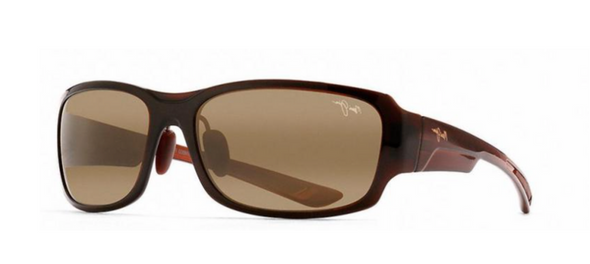 Maui Jim BAMBOO FOREST H415-26B HCL