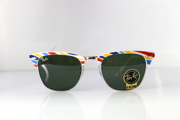 Ray-Ban Clubmaster RB3016 1013