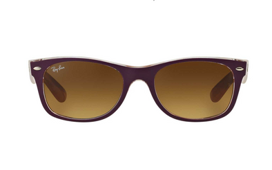 Ray-Ban RB2132 - New Wayfarer Color Mix