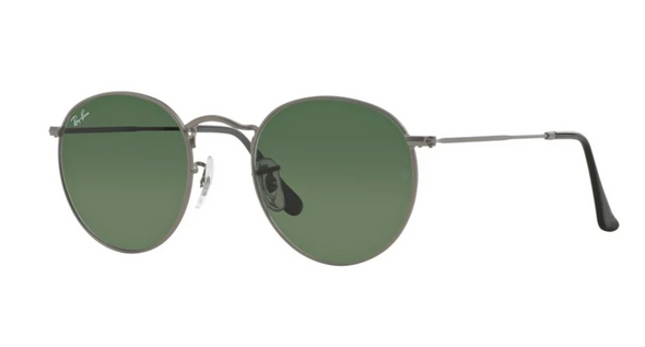 Ray-Ban Round metal RB3447