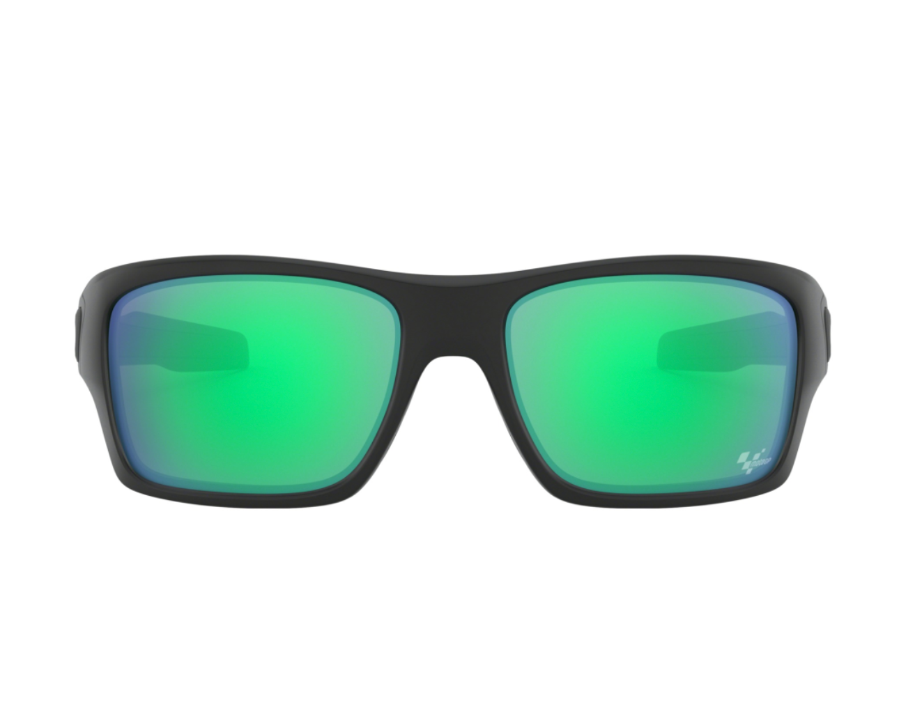 Oakley turbine jade shop iridium