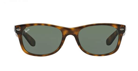 Ray-Ban RB2132 - New Wayfarer Classic