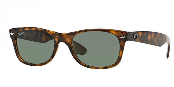 Ray-Ban RB2132 - New Wayfarer Classic