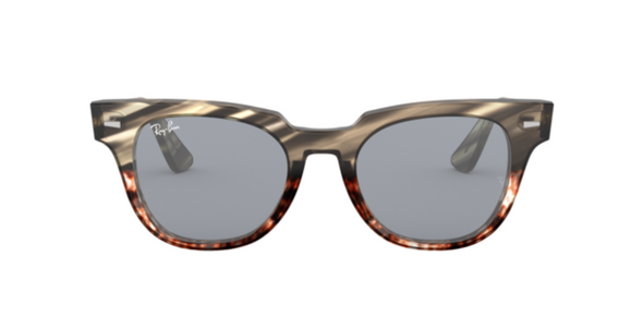 Ray-Ban Meteor Classic RB2168